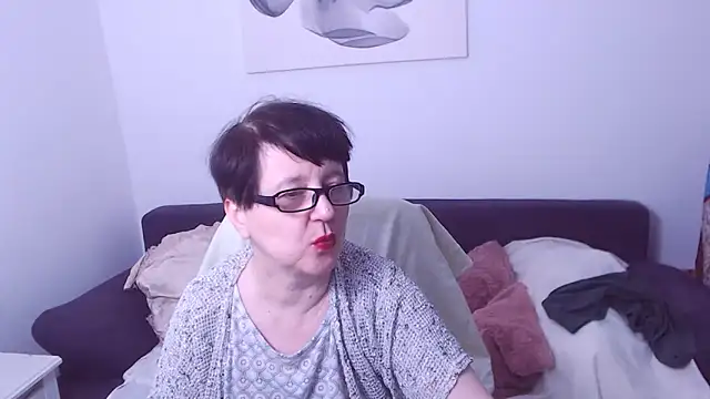 Chat XXX en directo de ChristaRose