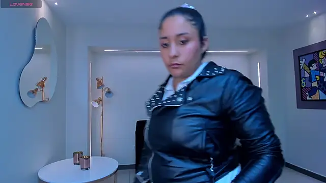 MariaHerrera_ 라이브 XXX 채팅