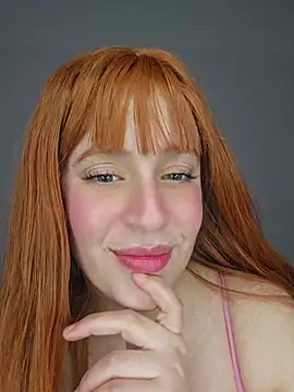 Olesya5 Adlı Modelin Canlı XXX Sohbeti