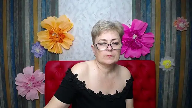 Chat XXX en directo de EmiliaGree