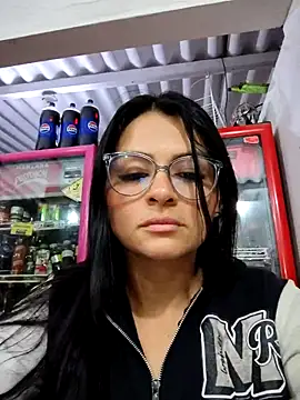 Linda_Lars Webcam-Show