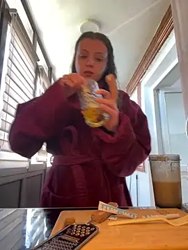 Chat XXX ao vivo de bunnythetailor