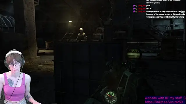 vivi-iso59's Webcam Show