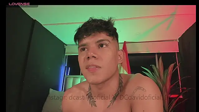 Jack_castell Obrolan Langsung XXX