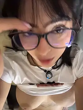 HinaSweet 웹캠 쇼