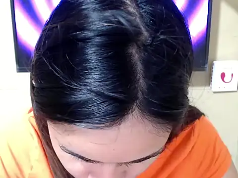 Wild_DanicaX 网络视讯表演