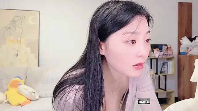 TaixiDiary Adlı Modelin Canlı XXX Sohbeti