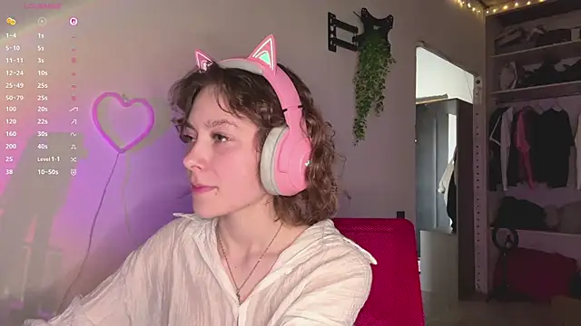 Czat XXX na żywo – SlunkRear