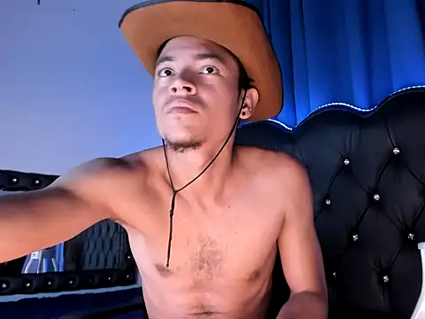 Matteo_Aspen Webcam show