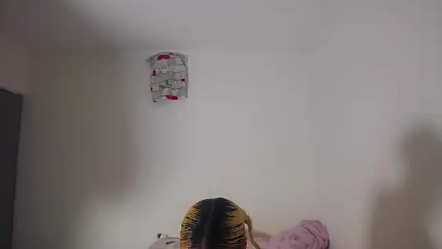 barbara_anal_squirt_'s Live XXX Chat