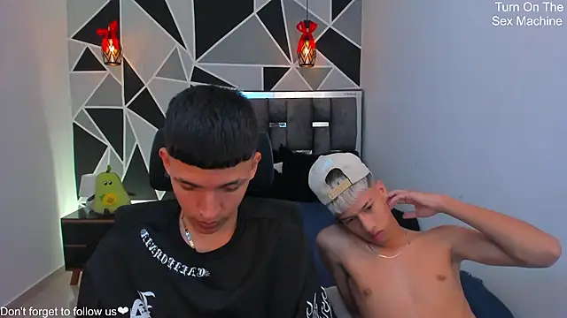 دردشة Juan_Nd_Steven الجنسية المباشرة