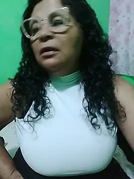 Show de Amarantha25 na webcam