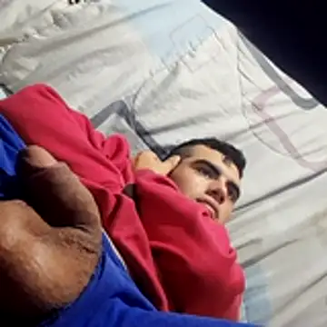 Ortiz3404 live XXX chat