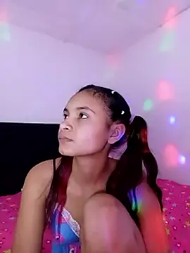 Chatroom XXX en direct de liz7skinny