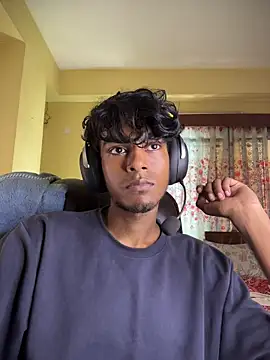 thecatfishh's Webcam Show