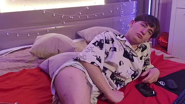 Vinsant_X – Naživo XXX chat