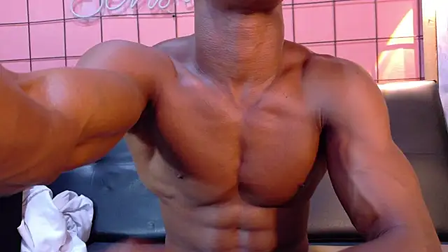 Вебкам-шоу martin_killer