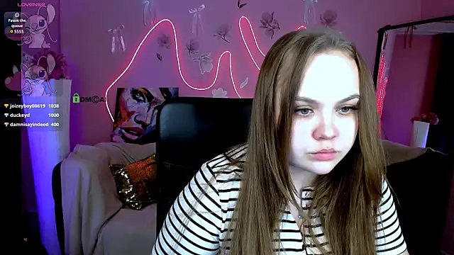 แชท XXX สดของ keri_ti