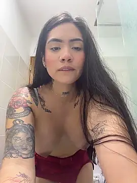 liahouses Live XXX-Chat