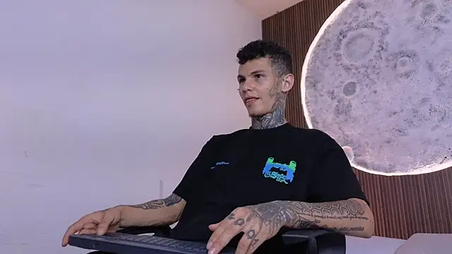 Show Webcam de Paulo_527