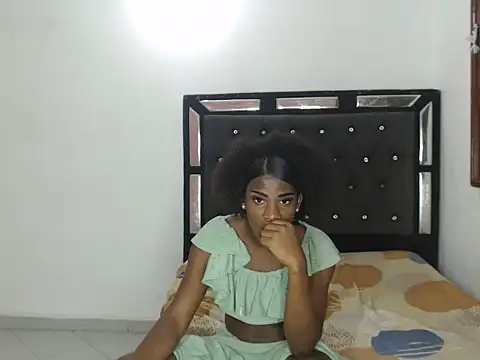 Chat XXX en directo de Dayanisxxx