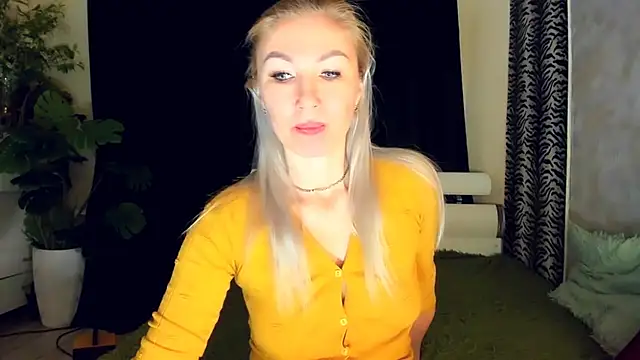 VainEnchantress élő XXX-chatje