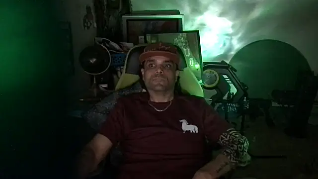 KungFuPanda001 Chat XXX in diretta