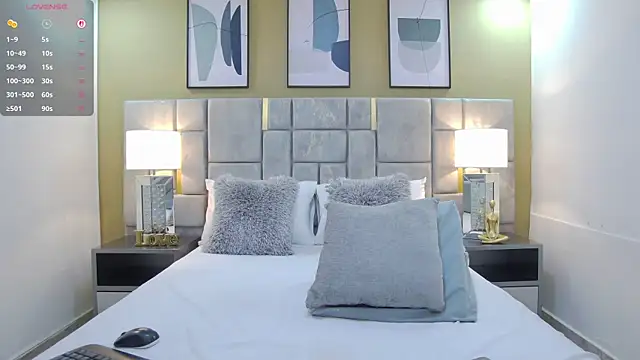 Chat XXX ao vivo de Little_Amarantha