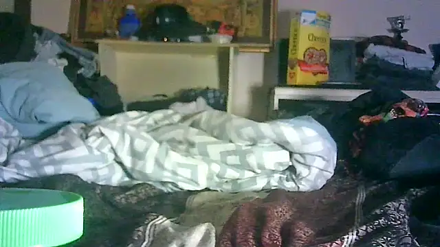 GUAPAN3S3_FIR3's Webcam Show