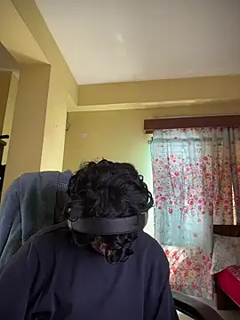 thecatfishh Webcam Show