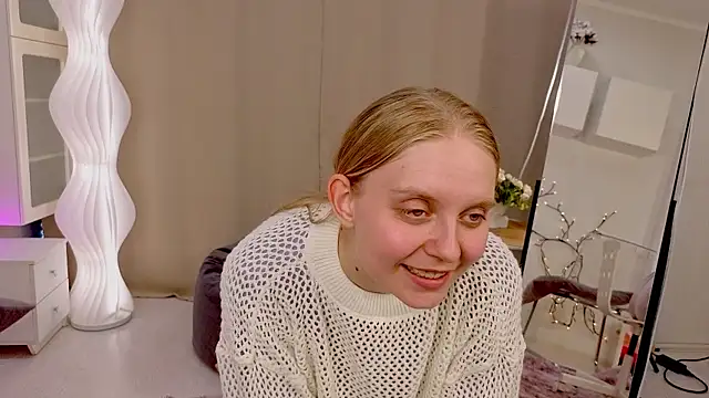 AlicaCohill Chat XXX in diretta