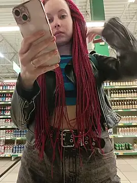 Chat XXX Live Frost_foxy