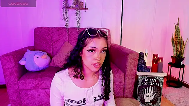 Sara_Jhonson – Live XXX-chat