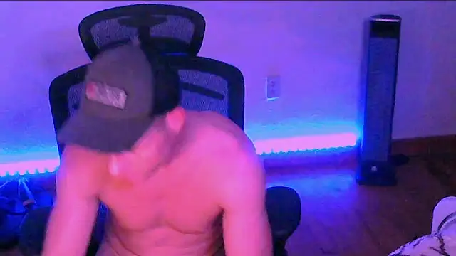 JockNThirsty: διαδικτυακό σόου στην κάμερα