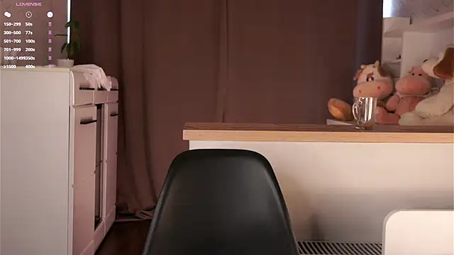 LeeryWonder's Live XXX Chat