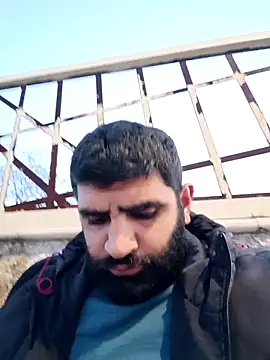 Show Webcam de musa27272