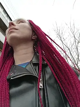 Frost_foxy Live XXX-Chat