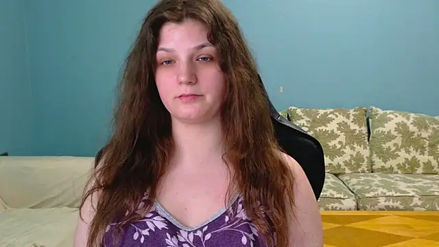 TreeJeanne Live XXX-chat