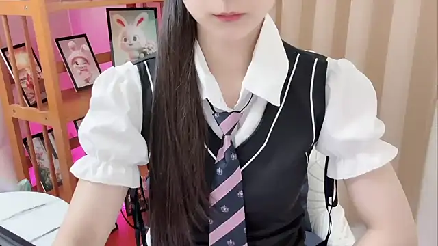 KaleAnisa Pertunjukan Webcam