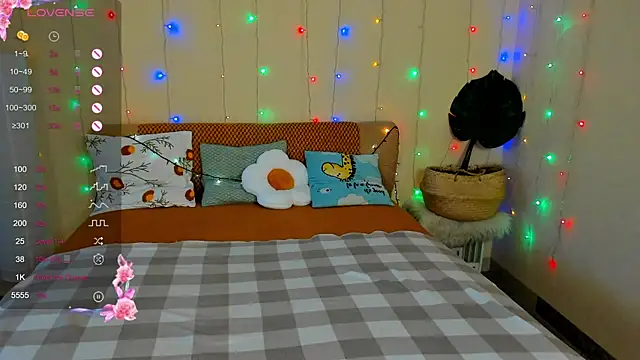 Blossom_Soniya live XXX chat