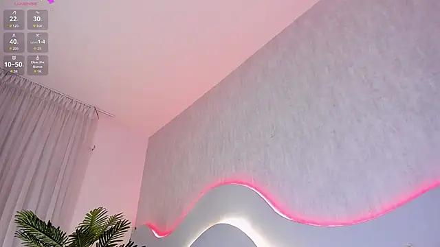 CannelaSmith Live XXX-Chat