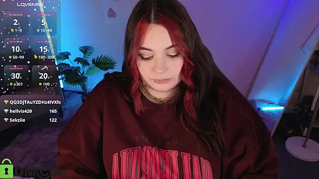 Mia_R0ss live XXX chat