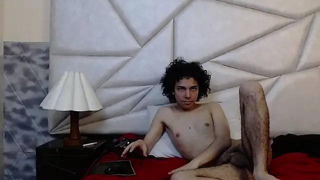 Вебкам-шоу Nyx_and_Arian