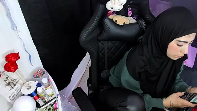 chaymae_nah_ 라이브 XXX 채팅