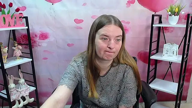  แชท XXX สดของ FreyaDak