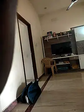 Vickyins480000 웹캠 쇼