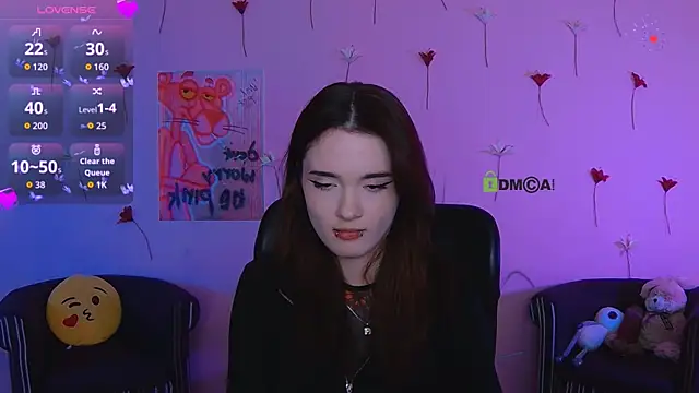 Živý XXX chat liana_kisses