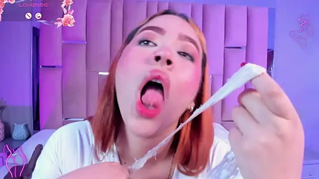 Sembang XXX Secara Langsung Saory____