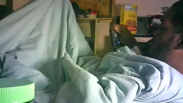 Show Webcam de GUAPAN3S3_FIR3