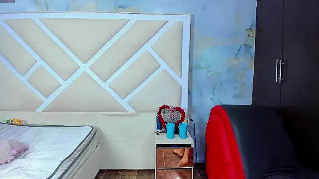 عرض كام THE_4XPLEASURE